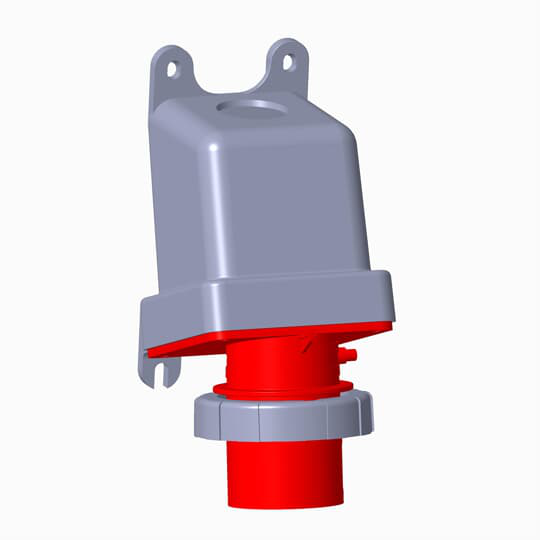 Image of ABB 2CMA167118R1000