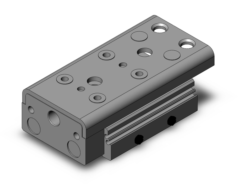 Image of SMC MXQ20B-20Z