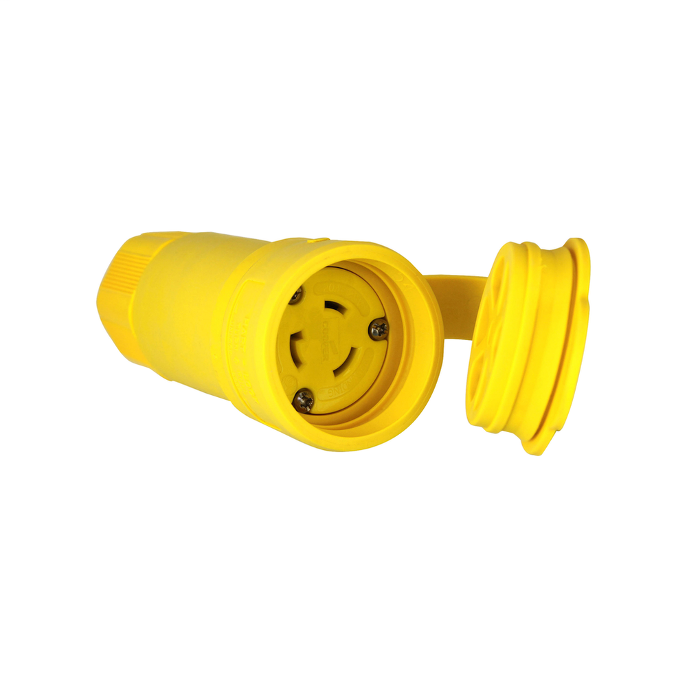Image of Cooper Wiring Devices L520CW