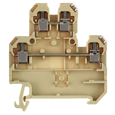 Image of Weidmuller 1284160000