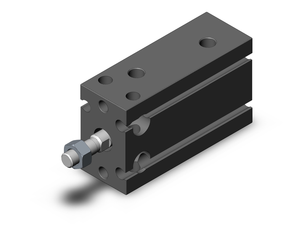 Image of SMC CDU16-15D