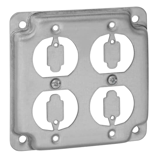 Image of Steel City RS8-10R