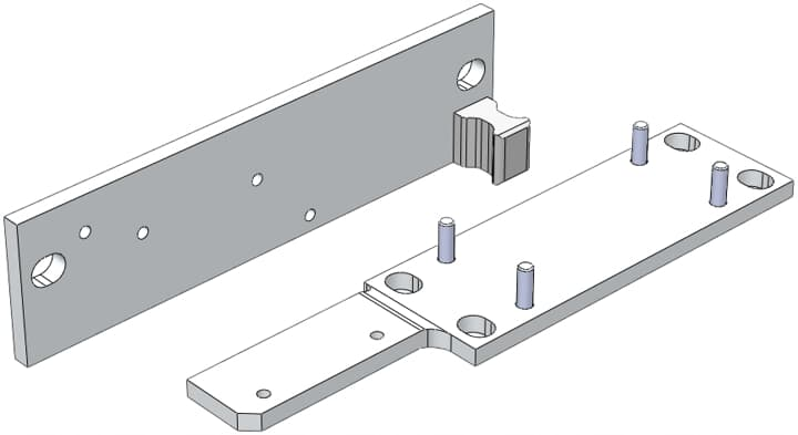 Image of ABB 2TLA020039R0100