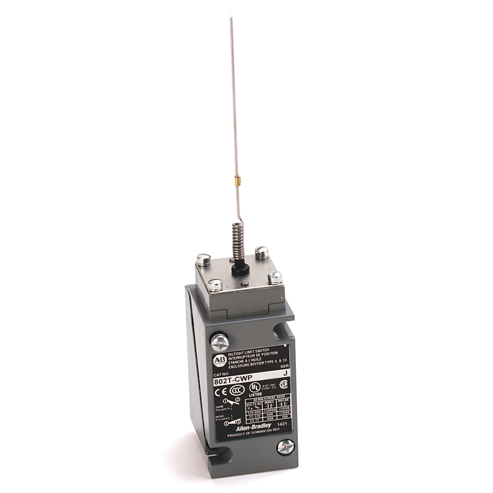 Image of Allen-Bradley 802T-CWP