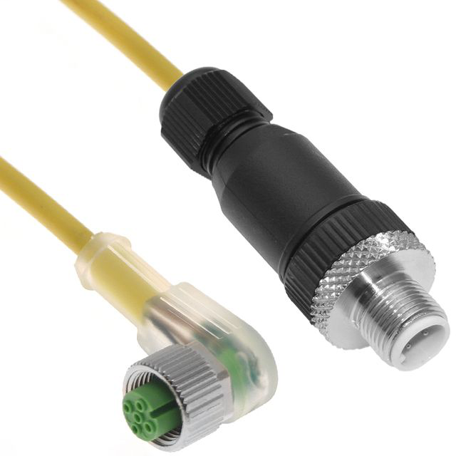 Image of Mencom MDC-3MFRP-1.5M-PNP