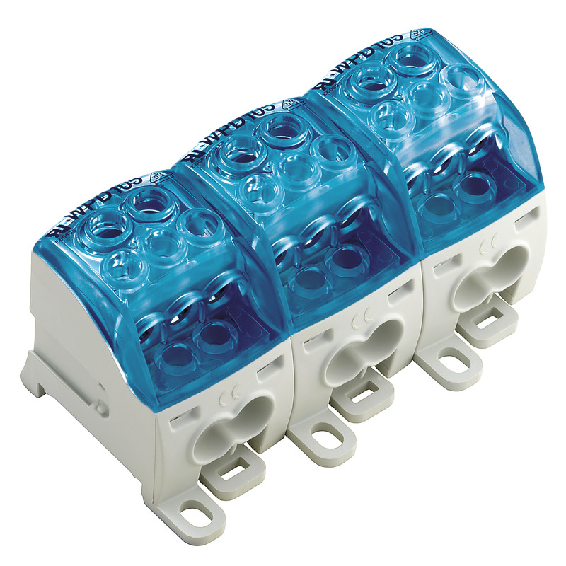 Image of Weidmuller 2521770000