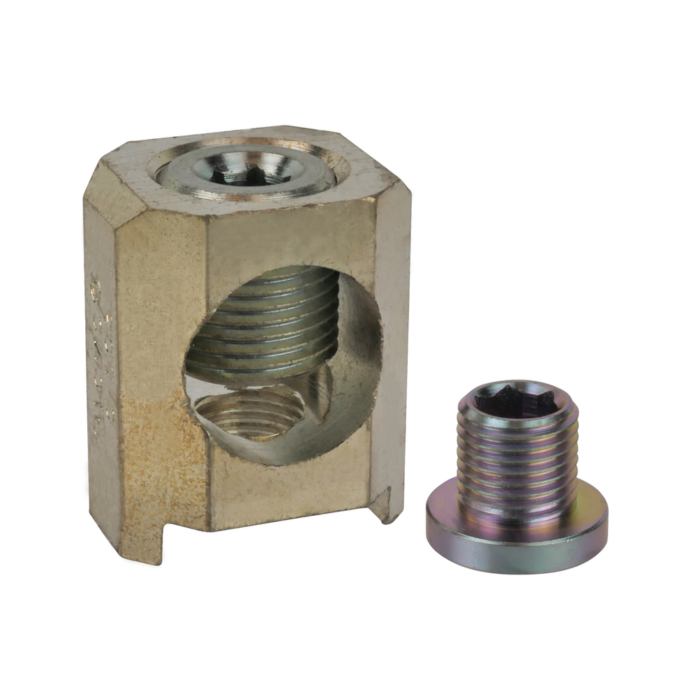 Image of Bussmann CCP2-L4-3A