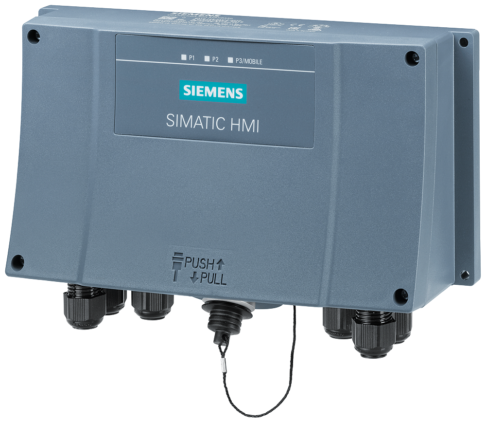 Image of Siemens 6AV21855AE130GE0