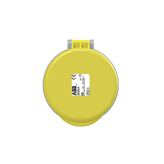 Image of ABB 2CMA167508R1000