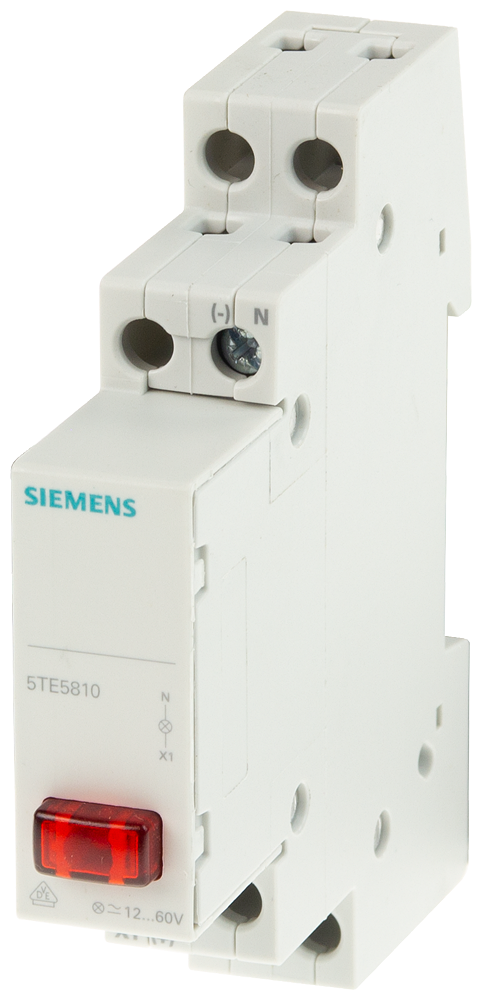 Image of Siemens 5TE5800