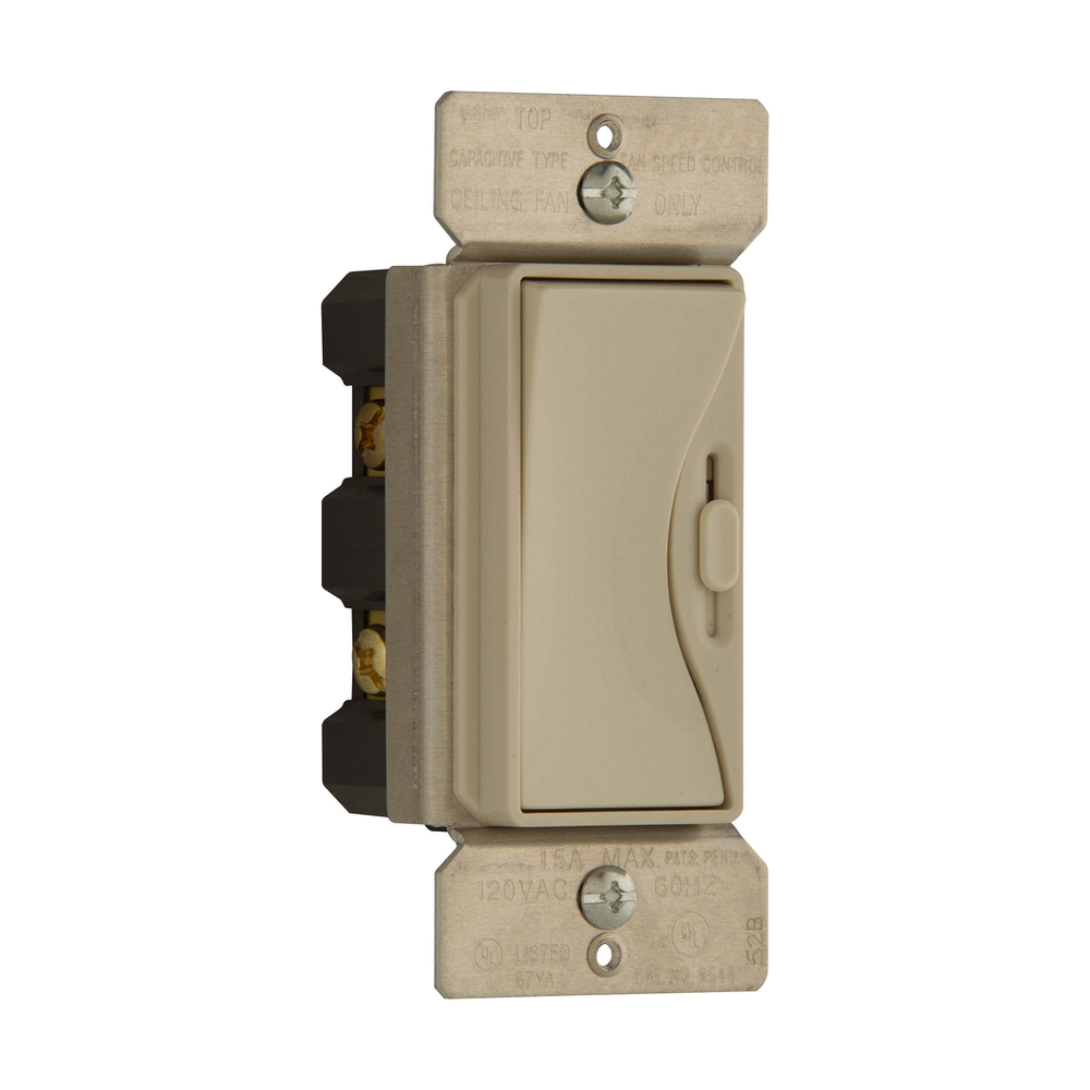 Image of Cooper Wiring Devices 9544DS