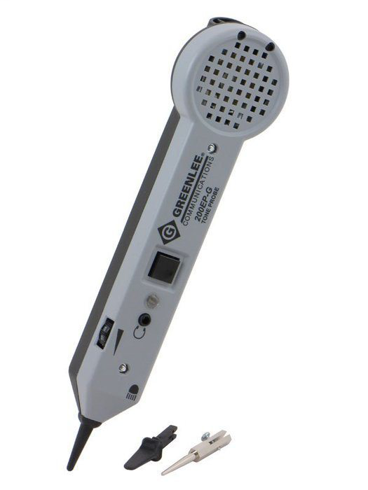 Image of Greenlee 200EP-G