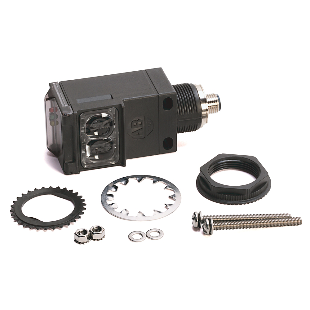 Image of Allen-Bradley 42GRR-9003-QD1