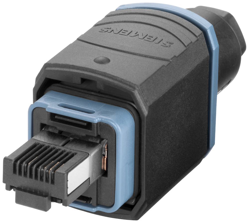 Image of Siemens 6GK19011BB206AA0
