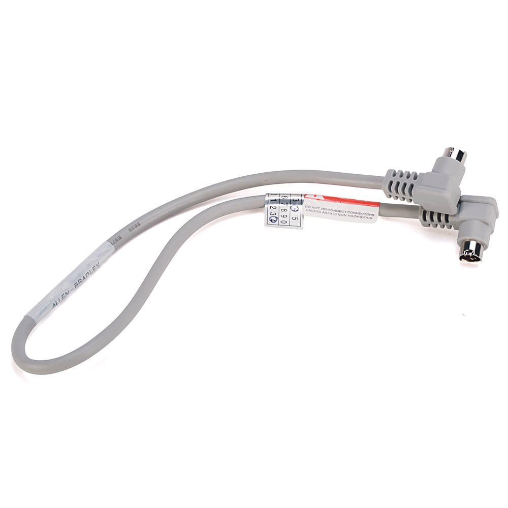 Image of Allen-Bradley 1761-CBL-AM00
