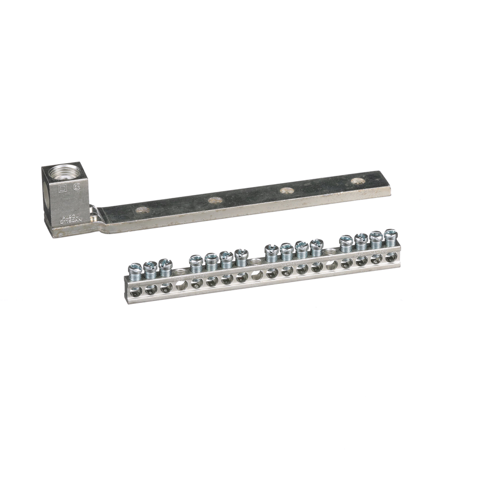 Image of Schneider Electric PK15GTAL