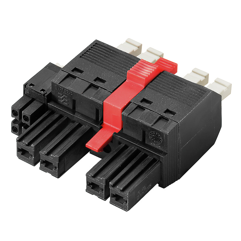 Image of Weidmuller 2549480000
