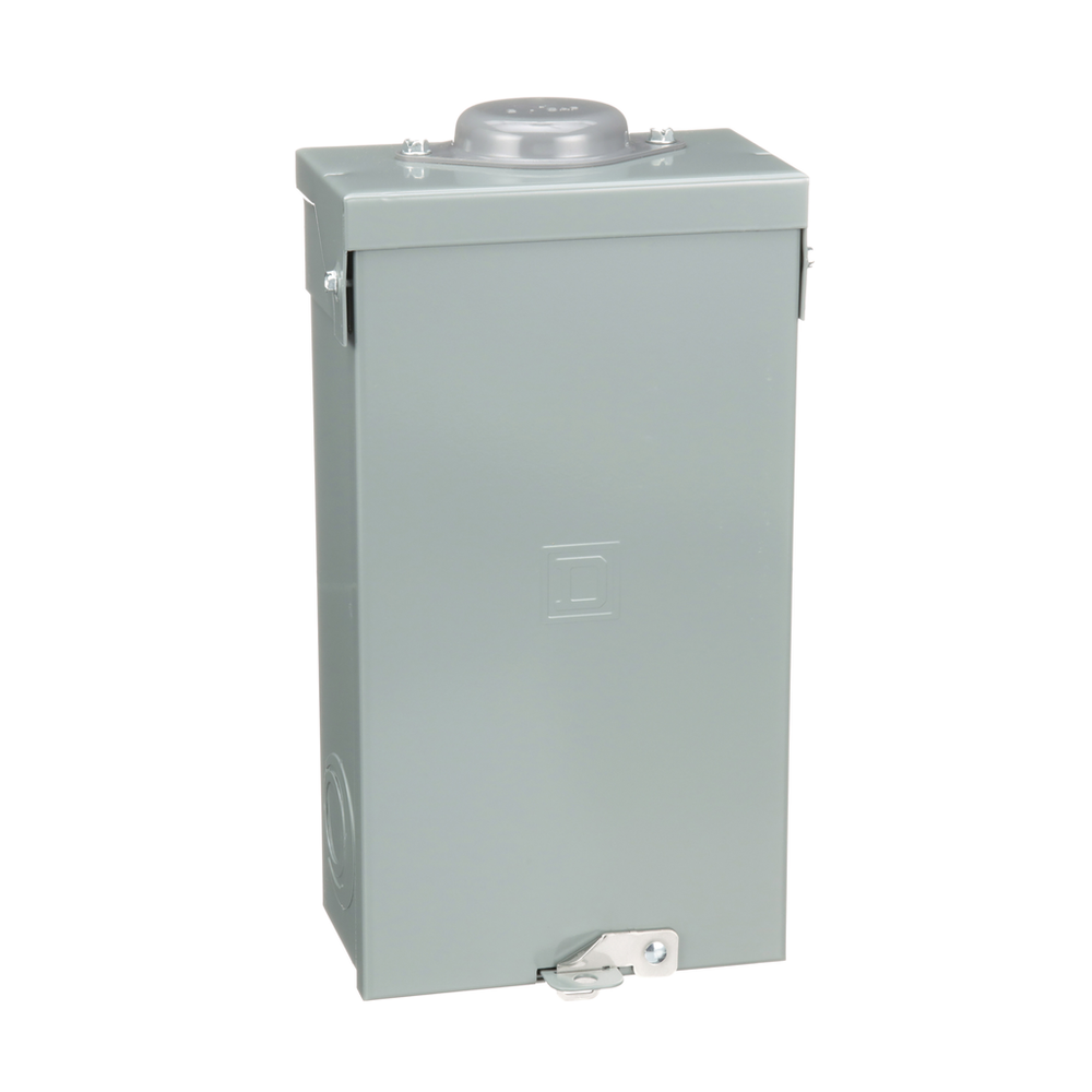 Image of Schneider Electric QO3100BNRB