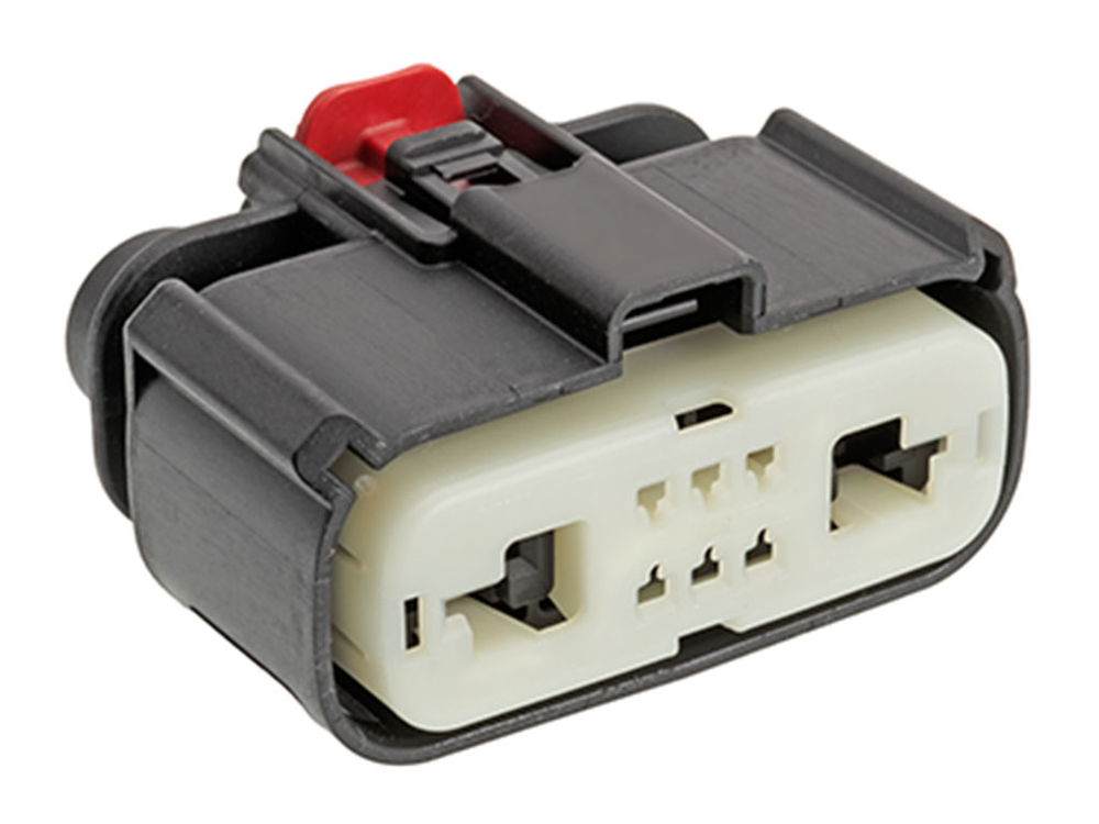 Image of Molex 1600783006