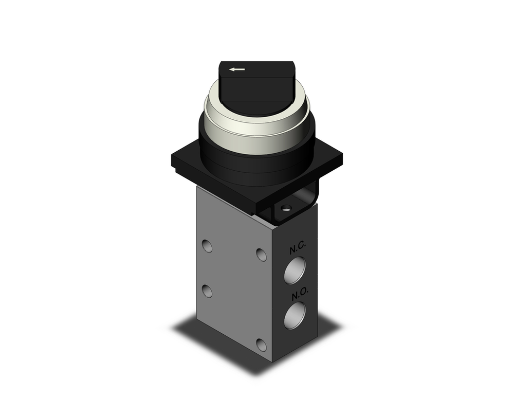 Image of SMC VM430-01-34B