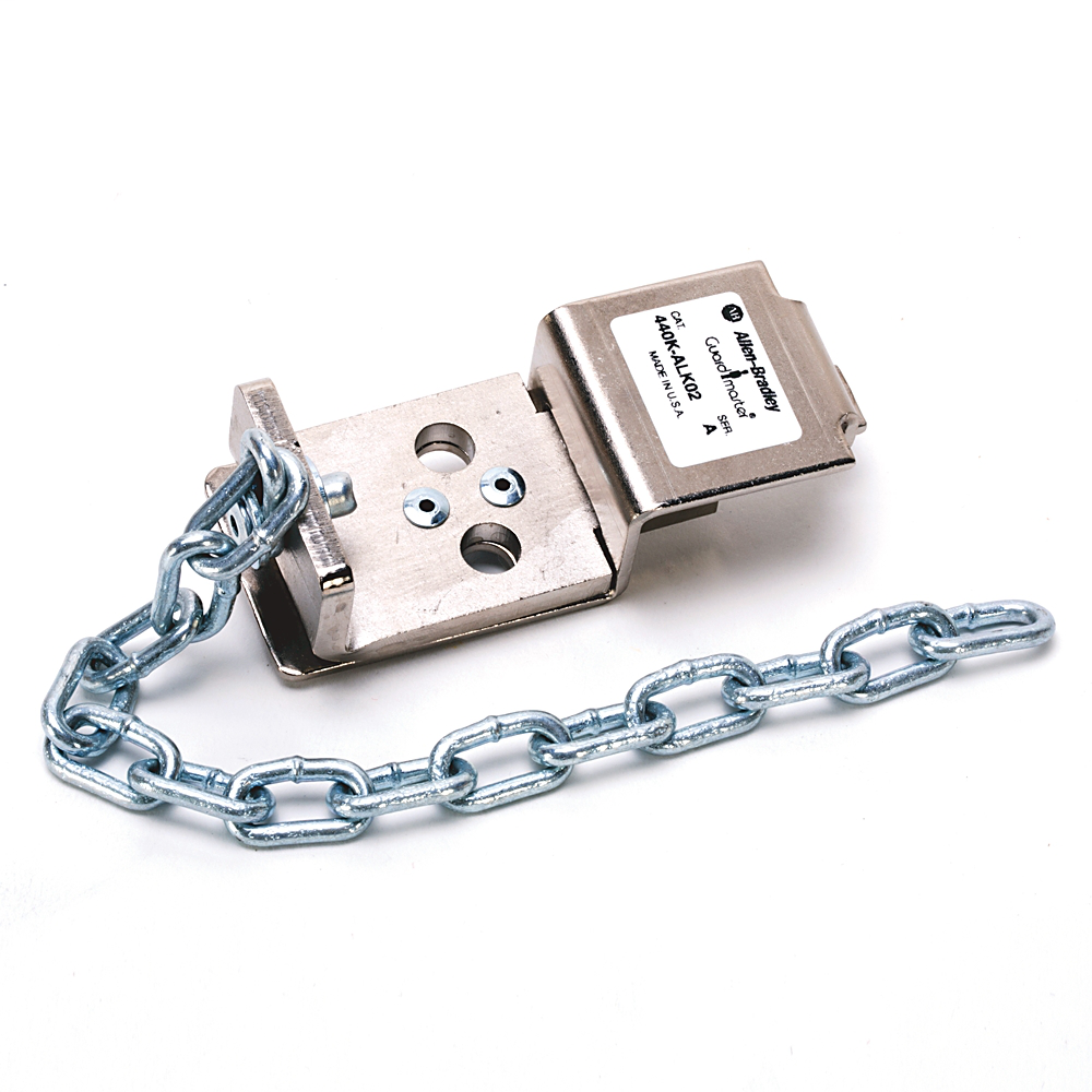 Image of Allen-Bradley 440K-ALK02