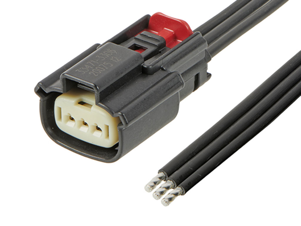 Image of Molex 2162811032