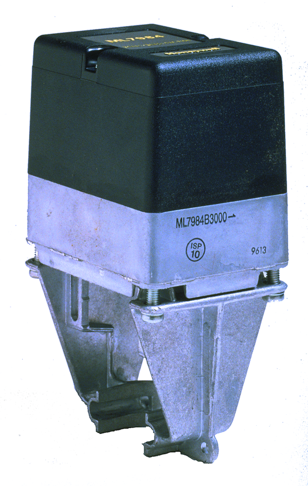 Image of Honeywell ML7984A4009/U