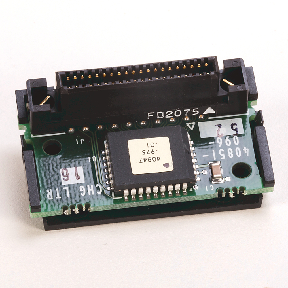Image of Allen-Bradley 1747-OS401
