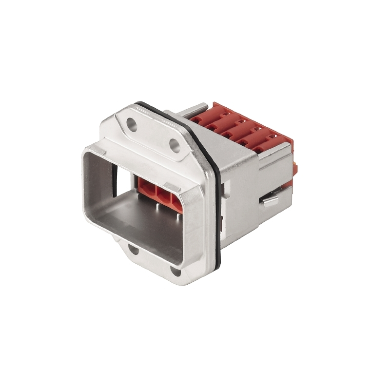 Image of Weidmuller 1323950000