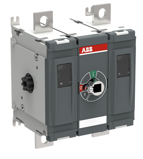Image of ABB OTDC500FV11