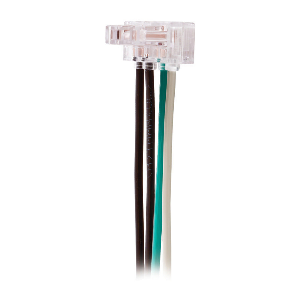 Image of Hubbell Wiring Device-Kellems SNAPSPP1NA