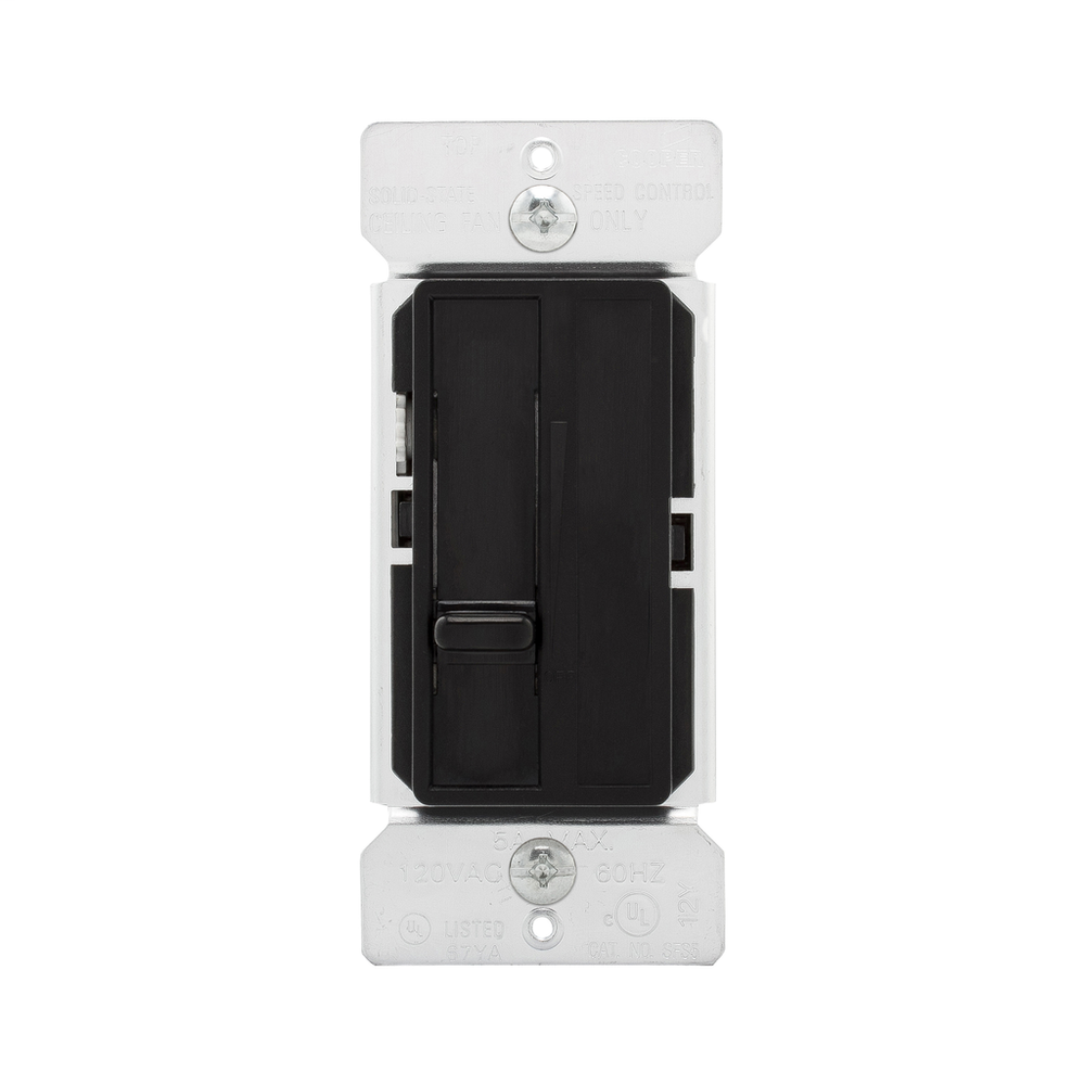 Image of Cooper Wiring Devices SFS5-BK