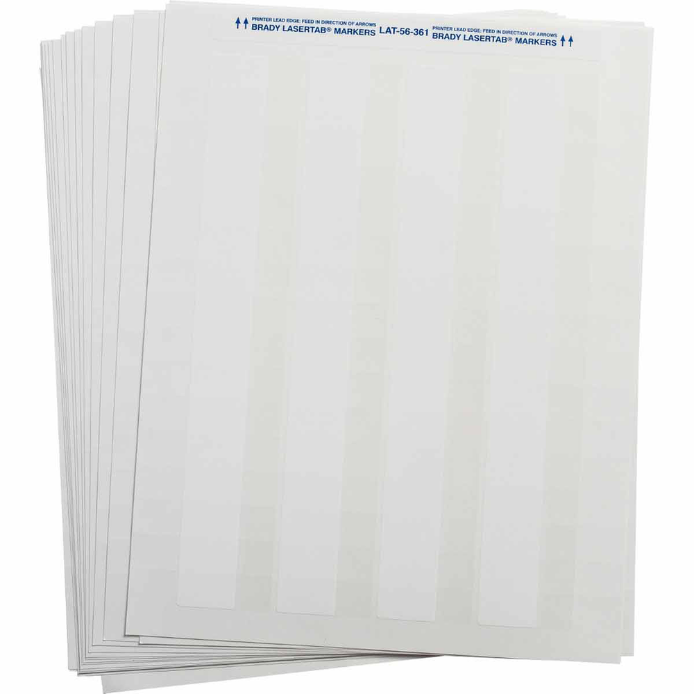 Image of Brady LAT-56-361-2.5