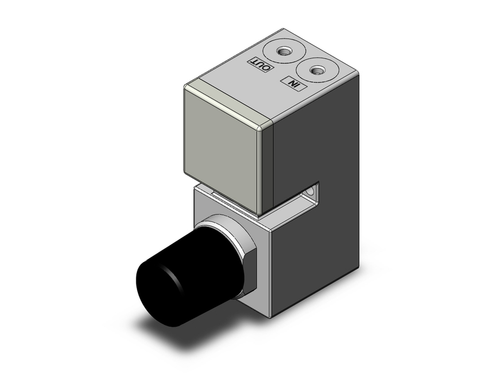 Image of SMC ARM10F-1-X201