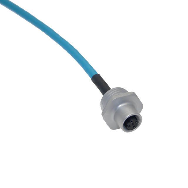 Image of Mencom MDE45-8FR-2-5M