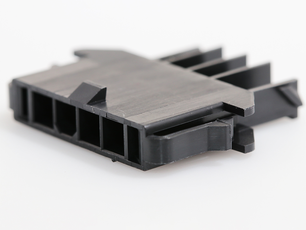 Image of Molex 2004880004