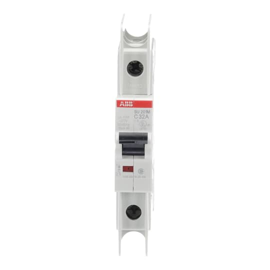 Image of ABB SU201M-C32