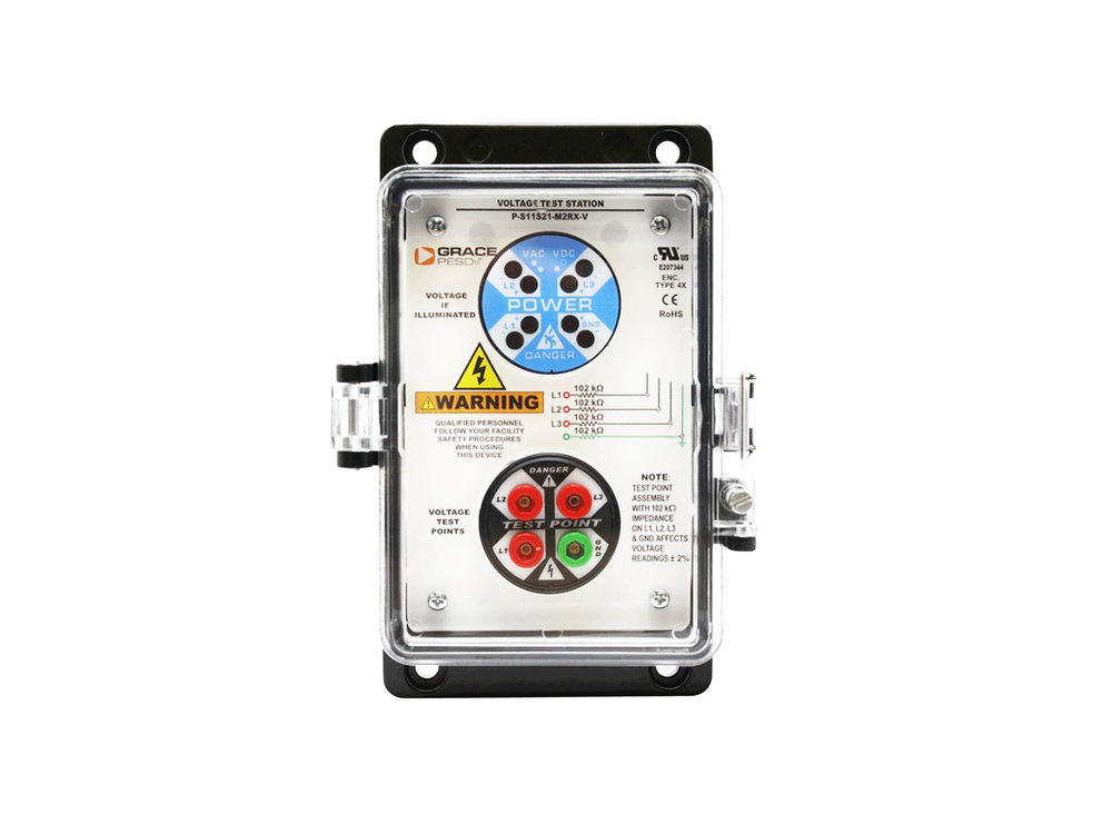 Image of Grace PESDs P-S11S21-M2RX-V