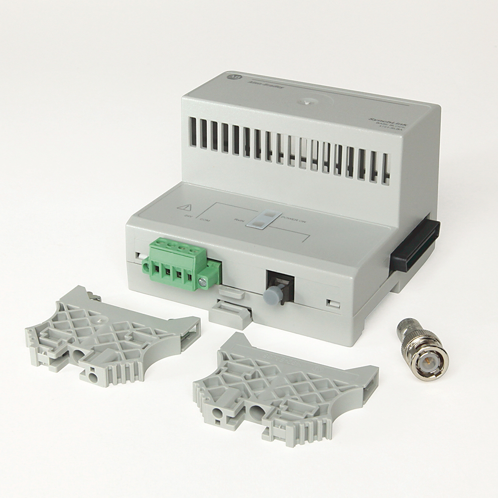 Image of Allen-Bradley 1751-SLBA