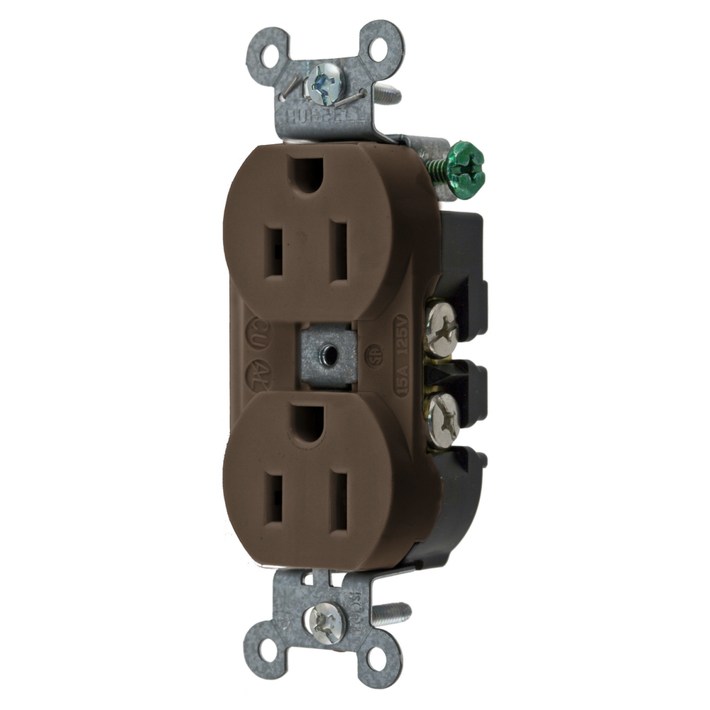 Image of Hubbell Wiring Device-Kellems 5252AB
