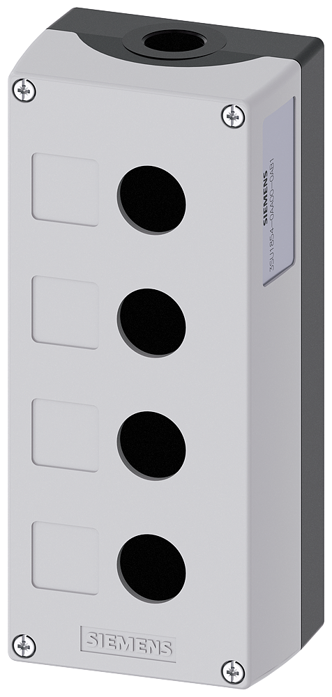 Image of Siemens 3SU18540AA000AB1