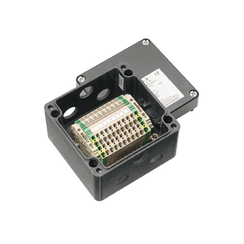 Image of Weidmuller 8000003594