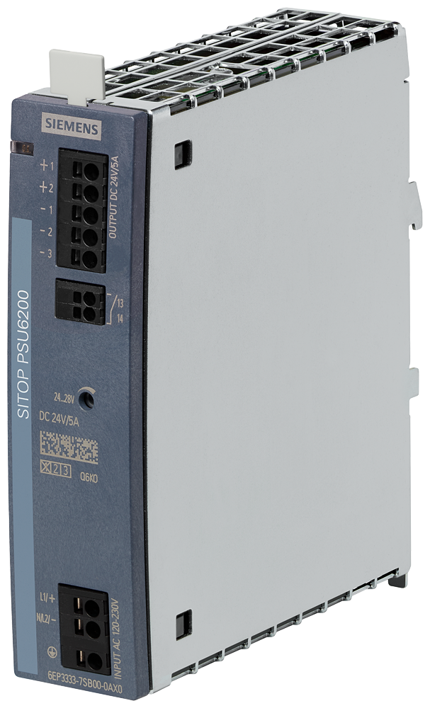 Image of Siemens 6EP33337SB000AX0