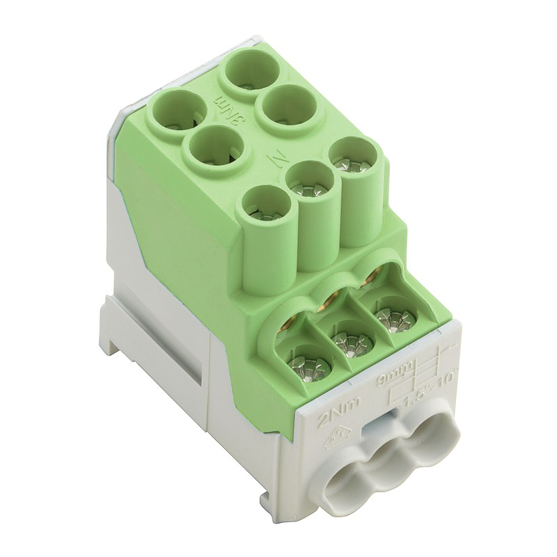 Image of Weidmuller 1561930000