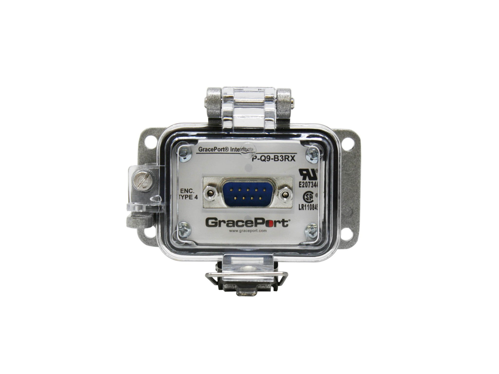 Image of Grace Ports P-Q9-B3RX
