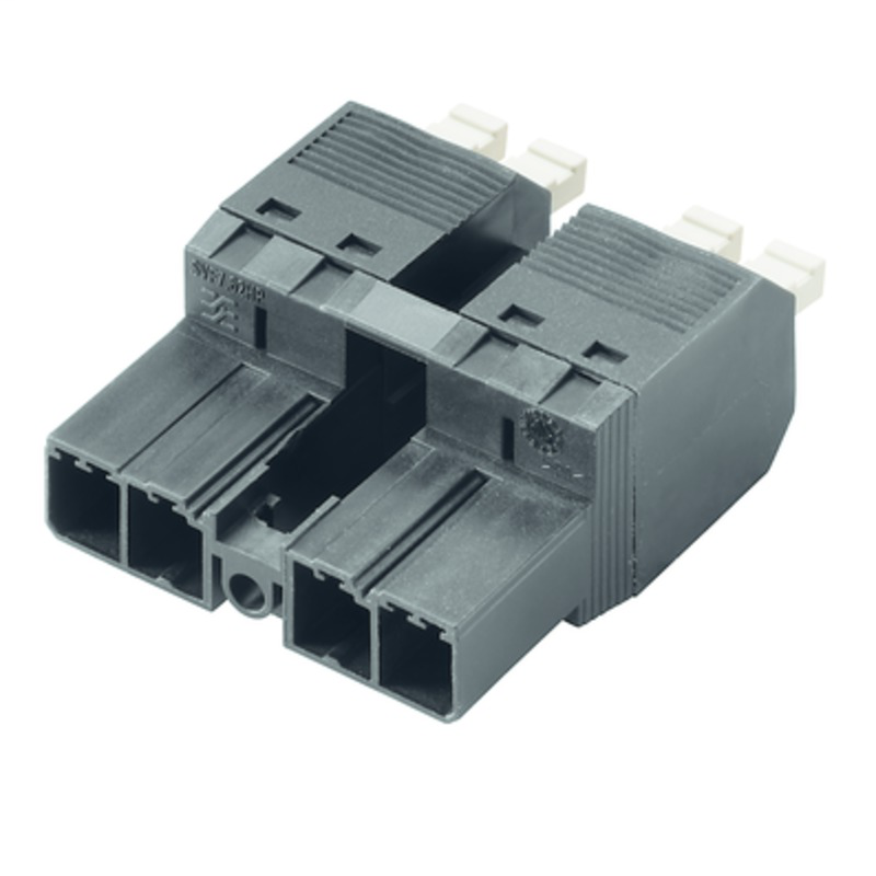 Image of Weidmuller 1547580000