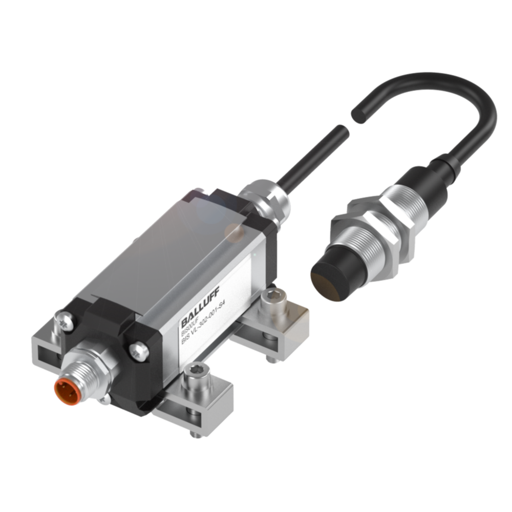 Image of Balluff BIS VL-302-001-S4