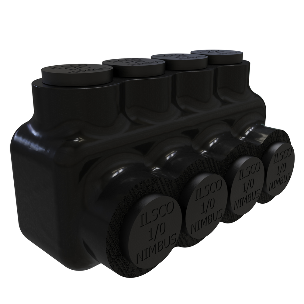 Image of ILSCO PBTS-4-1/0