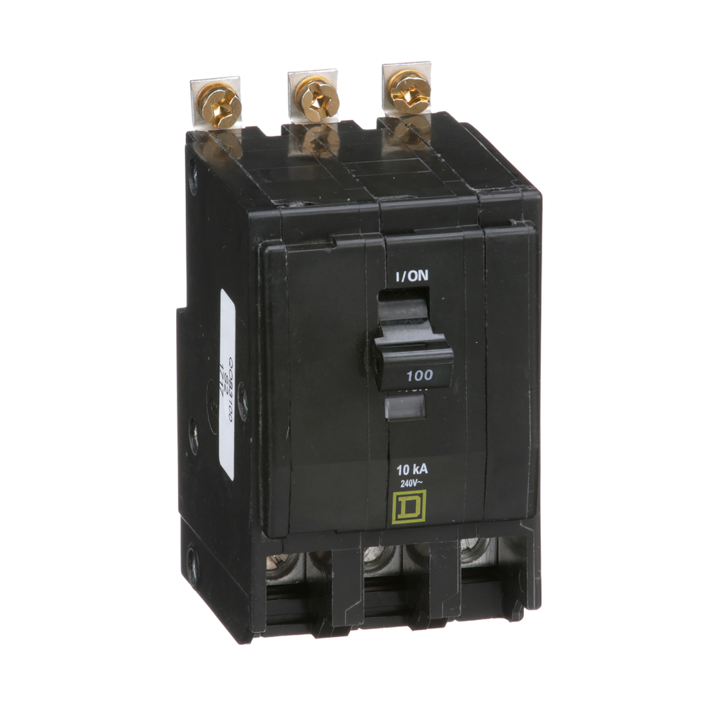 Image of Schneider Electric QOB3100