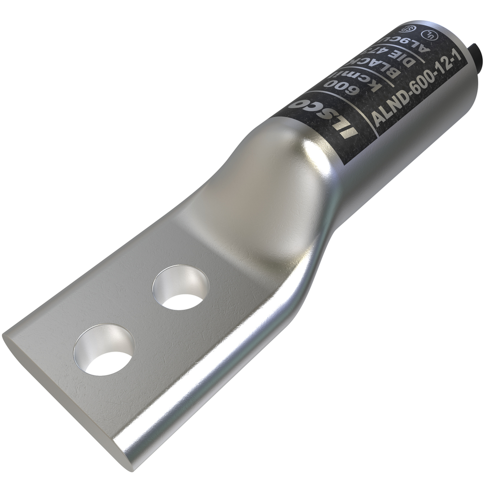 Image of ILSCO ALND-600-12-1